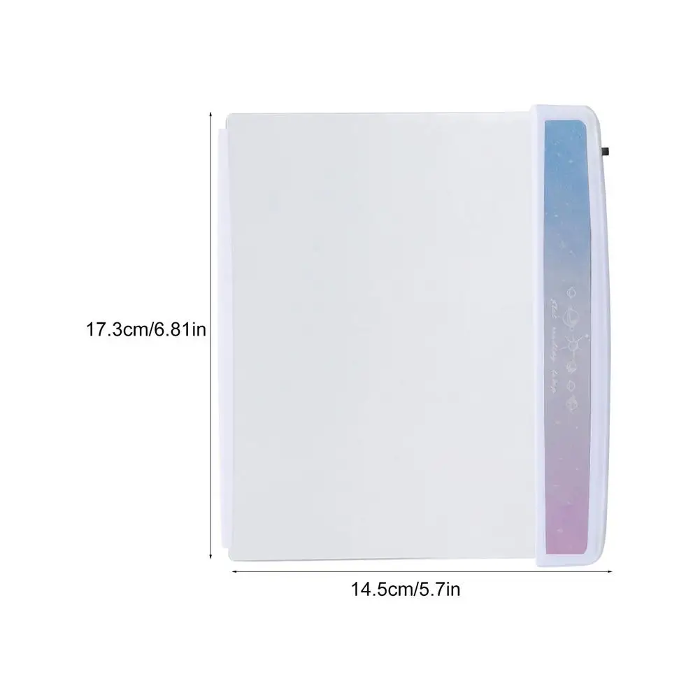 

Reading Lamp Night Vision Eye Protect Premium Travel Portable LED Read Panel Light Book Reading Lamp Night Vision Eye Book