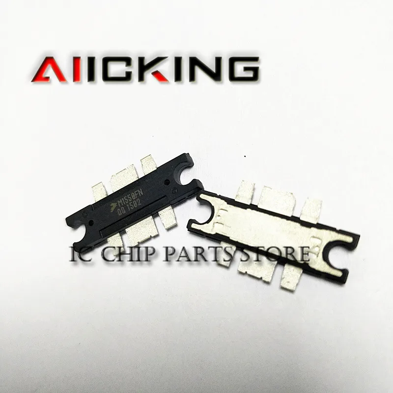 

MRF1550FN SMD RF tube High Frequency tube Power amplification module