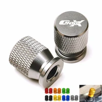 c400x motorcycle tire valve cnc aluminum airtight port stem cover caps accessories for bmw c400x c 400x 400 x 2019 2020