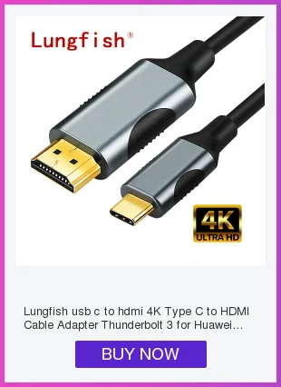 Lungfish кабель Micro usb быстрая зарядка USB кабель для передачи данных для samsung huawei Xiaomi LG Andriod кабели для мобильных телефонов 0,3 м 1 м 1,5 м 2 м 3 м