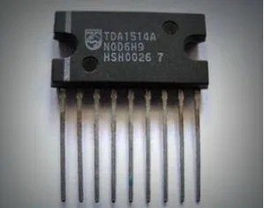 Бесплатная доставка. TDA1514A TDA1514 Высокоточный аудио усилитель мощности IC чипы|Реле|