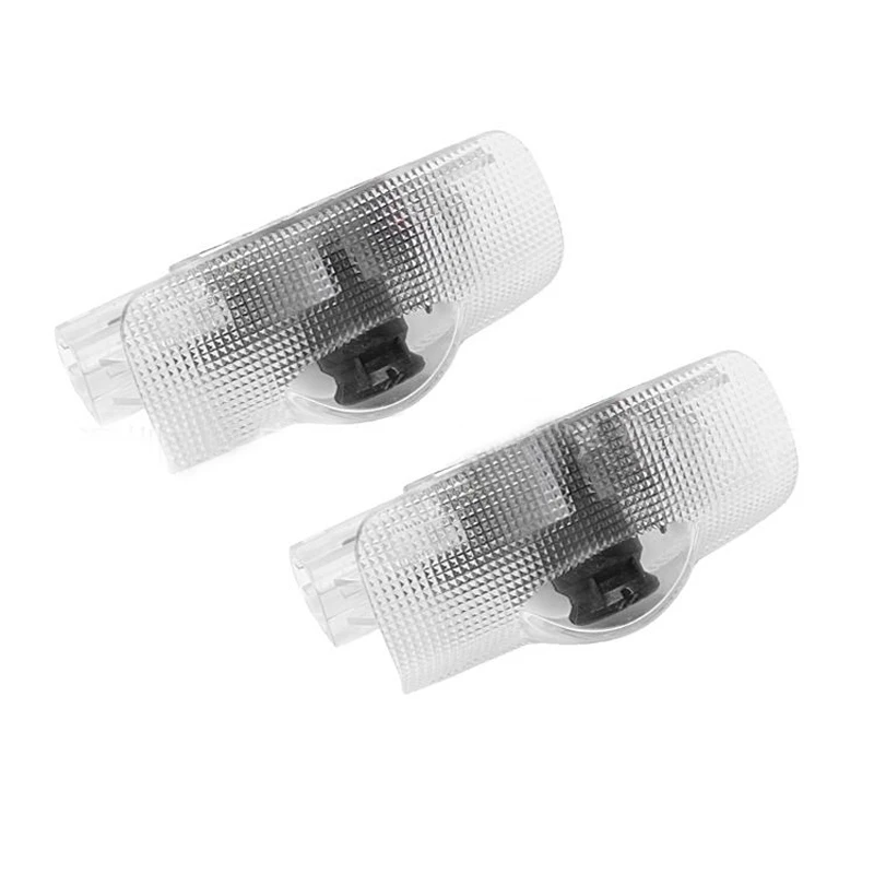 For Toyota Camry IV V VII 40 50 70 Sienna Innova Alphard AH20 AH30 20 30 Highlander Venza Led Car Door Welcome light Projector | Автомобили