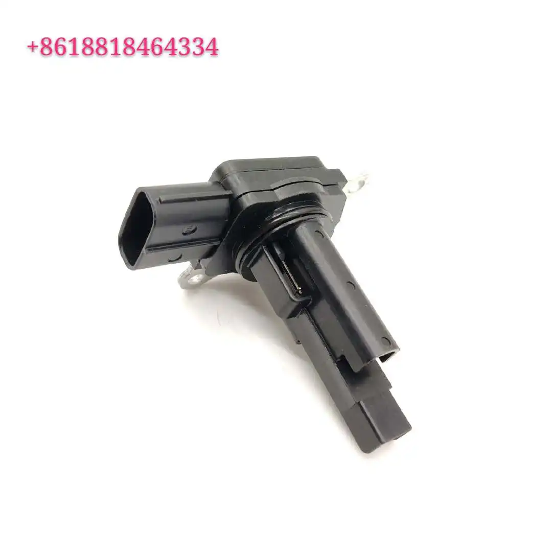1 шт. датчик расхода воздуха MAF 22204-30020 22204-E0010 для Toyota- Hilux- Land Cruiser Hiace- Dyna- Coaster- |