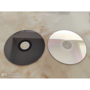 Бесплатная доставка, перезаписываемый диск BD-RE DL 50 Гб 2x BDR blue ray 5 шт.лот