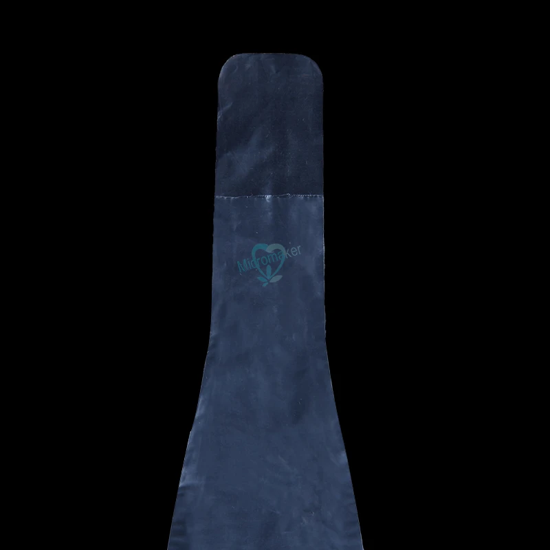 100 шт./кор. одноразовые внутриоральные рукава для камеры стерильные стандартные