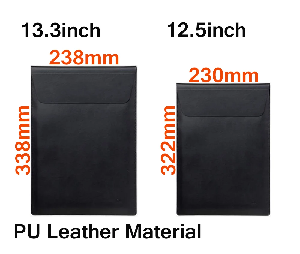 Оригинальный чехол для ноутбука Xiaomi Air 13 15 6 дюймового Macbook 11 12 дюймов Mi notebook 3 5
