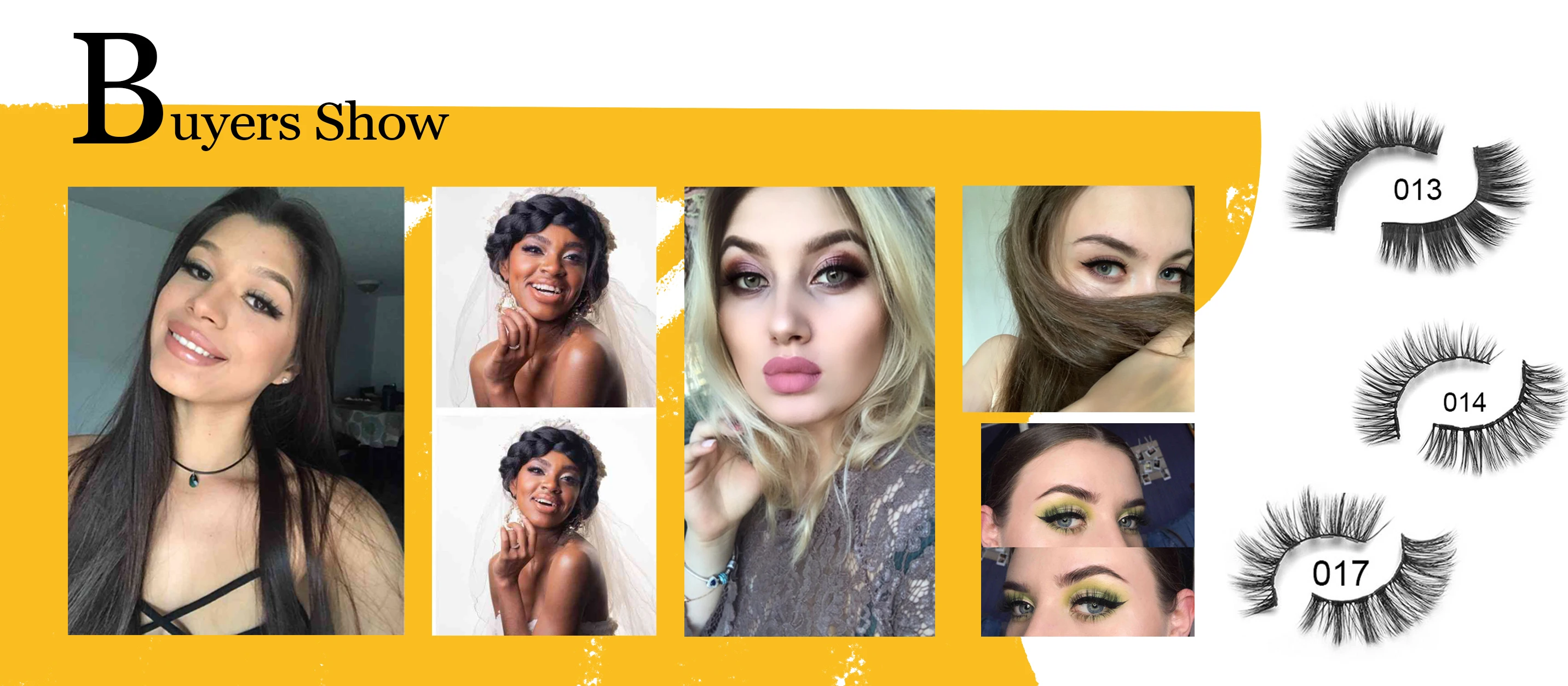 SEXYSHEEP магнитные ресницы подводка для глаз ресницы бигуди Набор 5 магнит натуральные длинные магнитные Накладные ресницы с магнитной подводкой для глаз