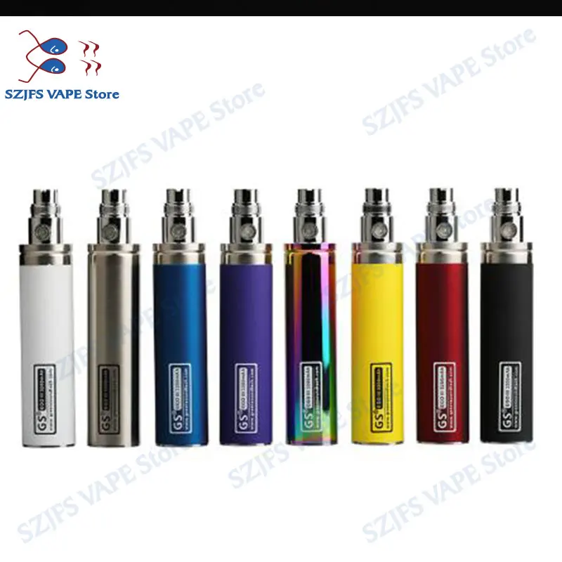 

HOTego-t 2200mah batteries ego t 4500mah Electronic cigarette battery Big capacity 510 e cigarettes vape battery fit M18 M16 CE4