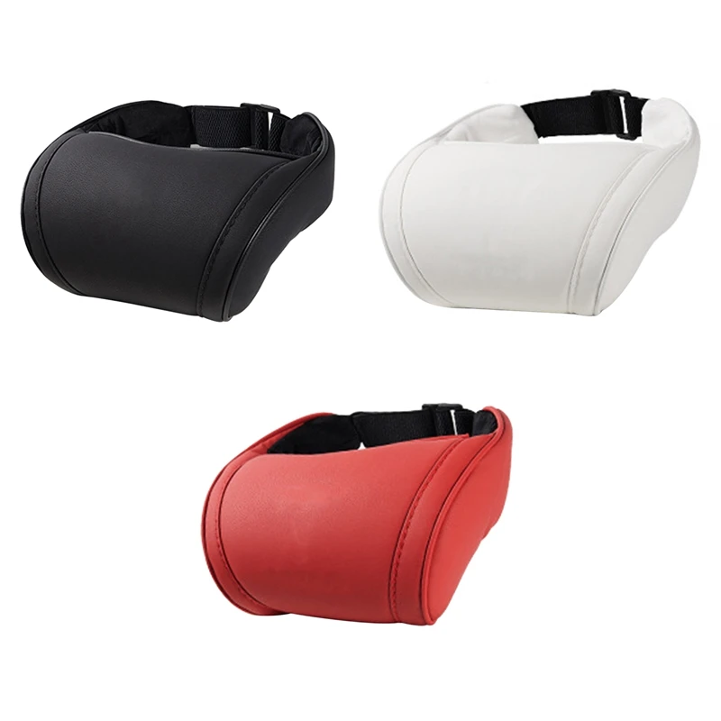 

Car Seat Headrest Neck Pillow Comfortable Memory Foam for Tesla Model X Y S 3 Accessories