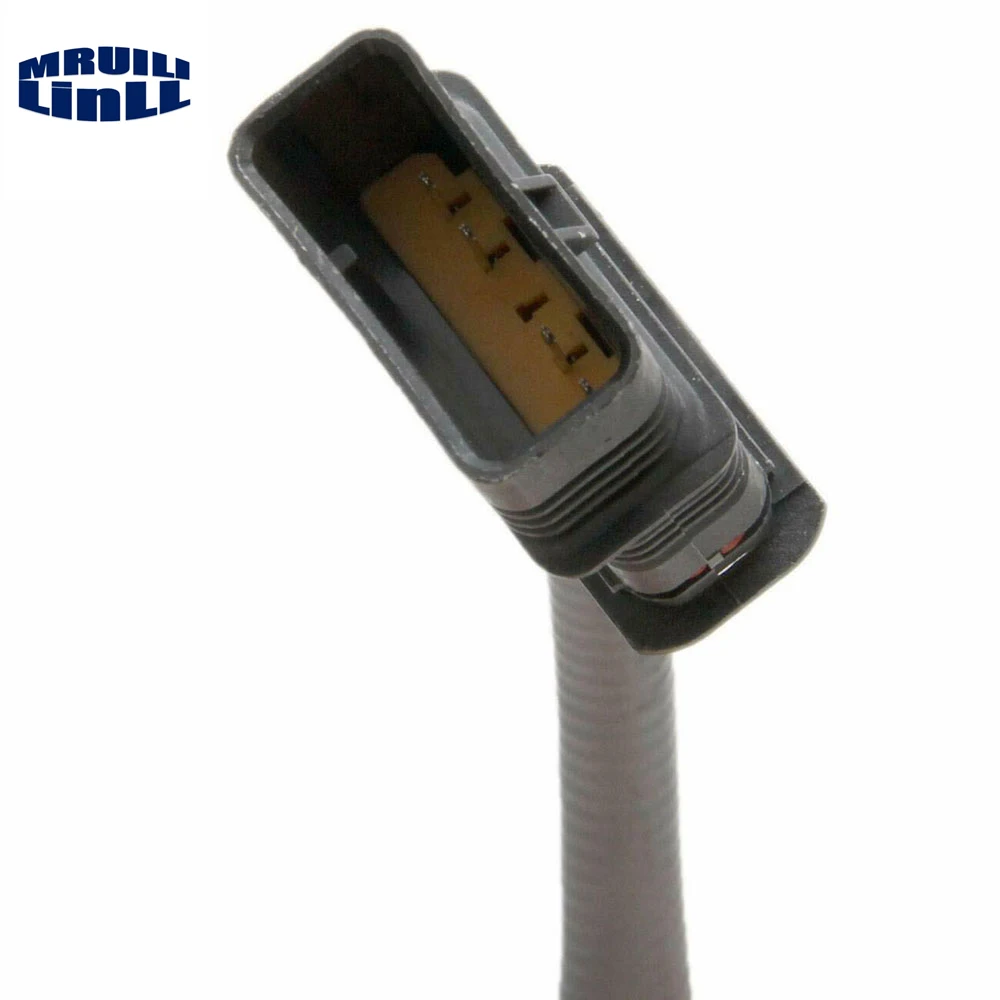 Оригинальный передний датчик кислорода 4-контактный OE # 11787603022 7603022 0258010220 Для BMW