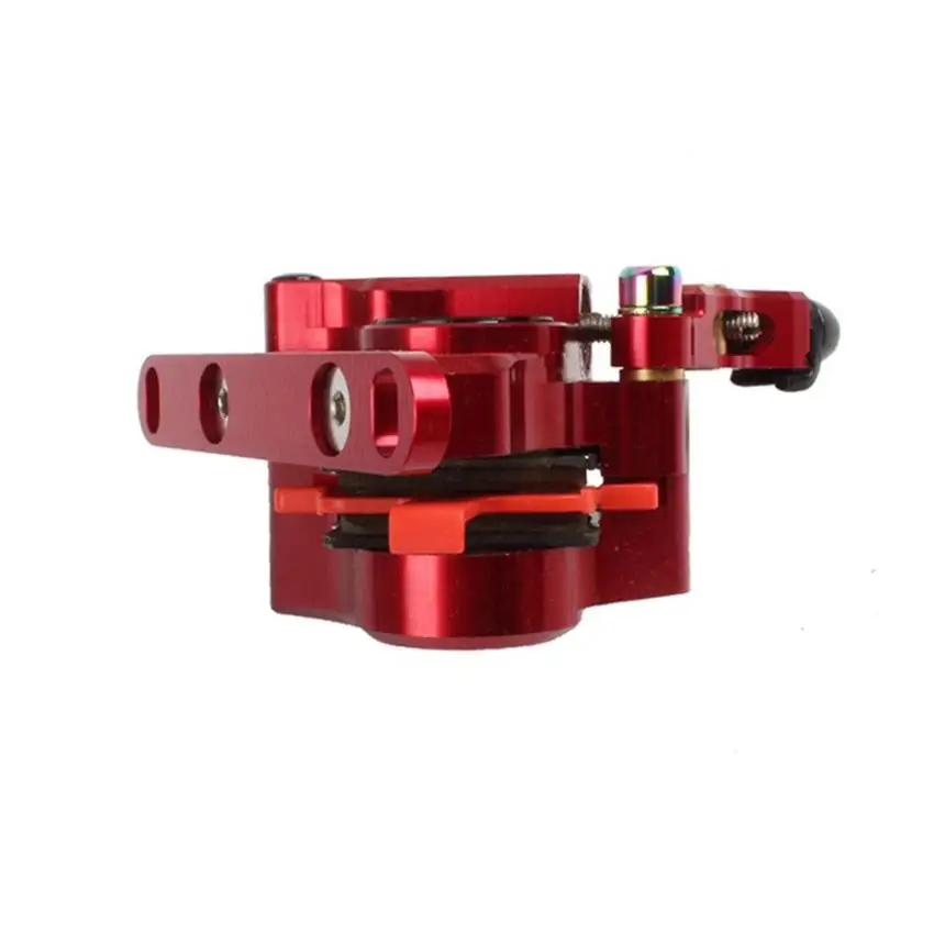 Дисковые Тормозные колодки 140 мм для велосипеда тормоза горного и дорожного