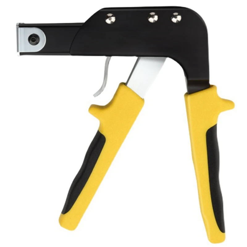 Heavy Metal Fixing Tools, Metal Cavity Anchors, Gypsum Board Fixing M4M5M6 Tensioner Tools