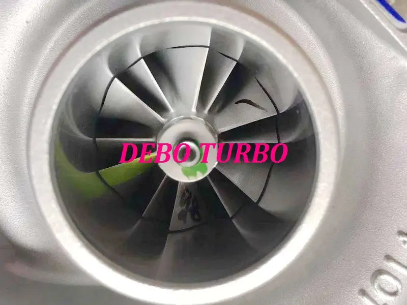 REMAN GENUINE BorgWarners K03/058145703N 53039900029 Turbocharger for AUDI A4 A6 Passat BFB/AVJ/AEB/ANB/APU/AWT 1.8L 150HP