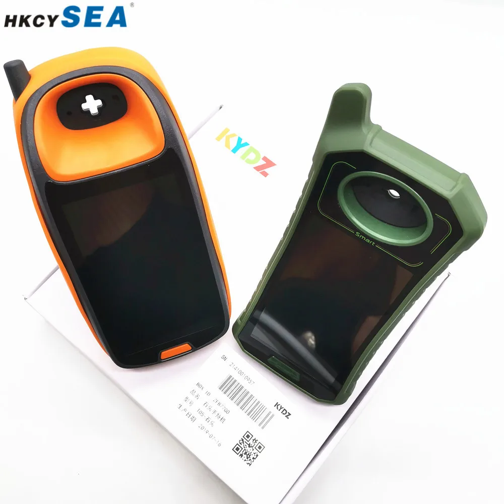 Программатор смарт ключей KYDZ устройство для удаленного тестирования частоты и