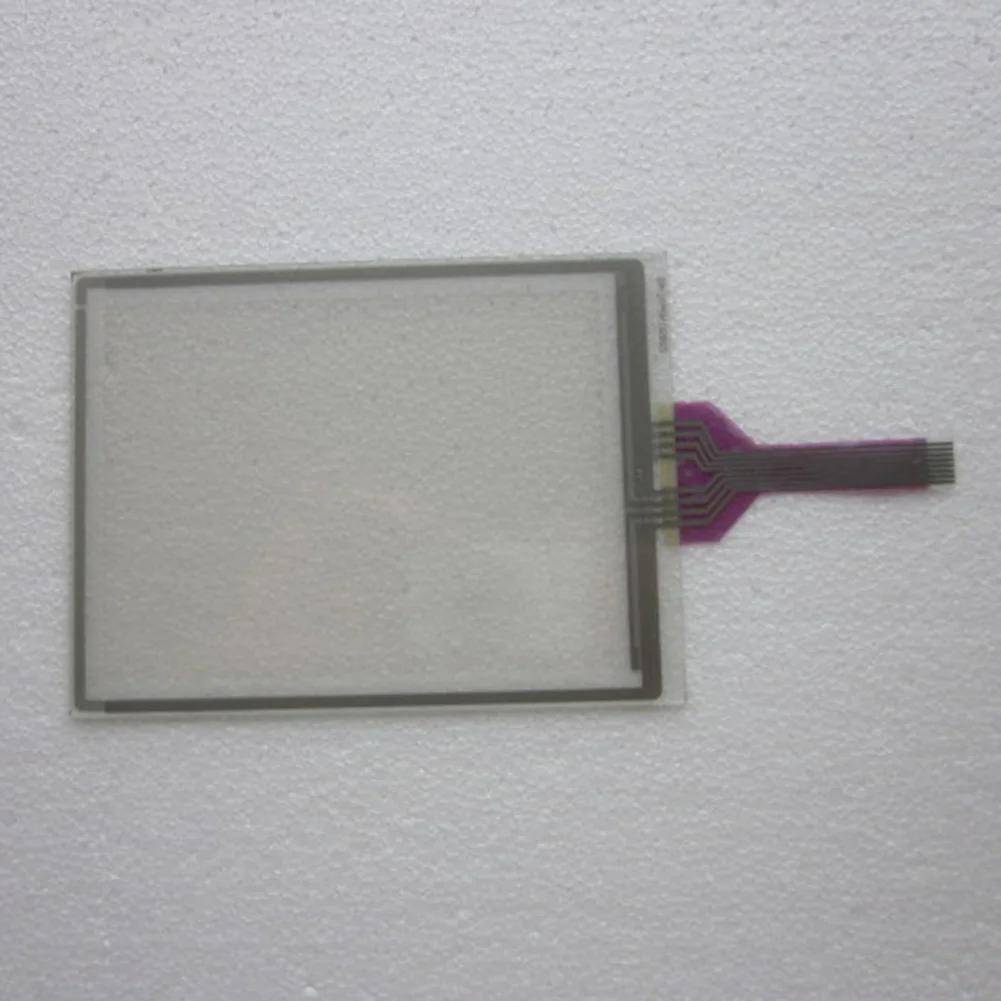 For GT/GUNZE USP 4.484.038 G06501 Touch Screen Sensor Panel Glass