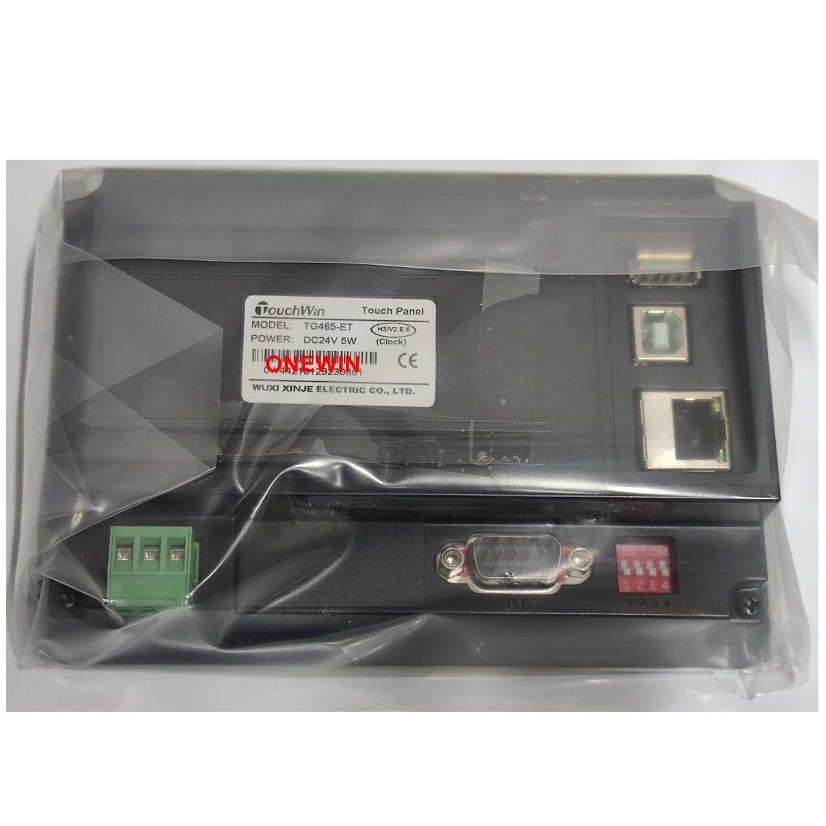 XINJE TouchWin TG465-MT TG465-UT TG465-ET TG465-MT2 TG465-UT2 TG465-XT Сенсорный экран HMI 4 3 дюйма 480*272