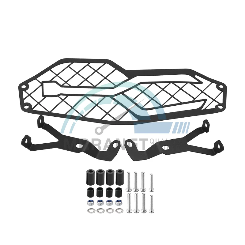 Для BMW F850GS F850 F750 GS F750GS F 750 2018-2019 Мотоцикл головной светильник головная лампа