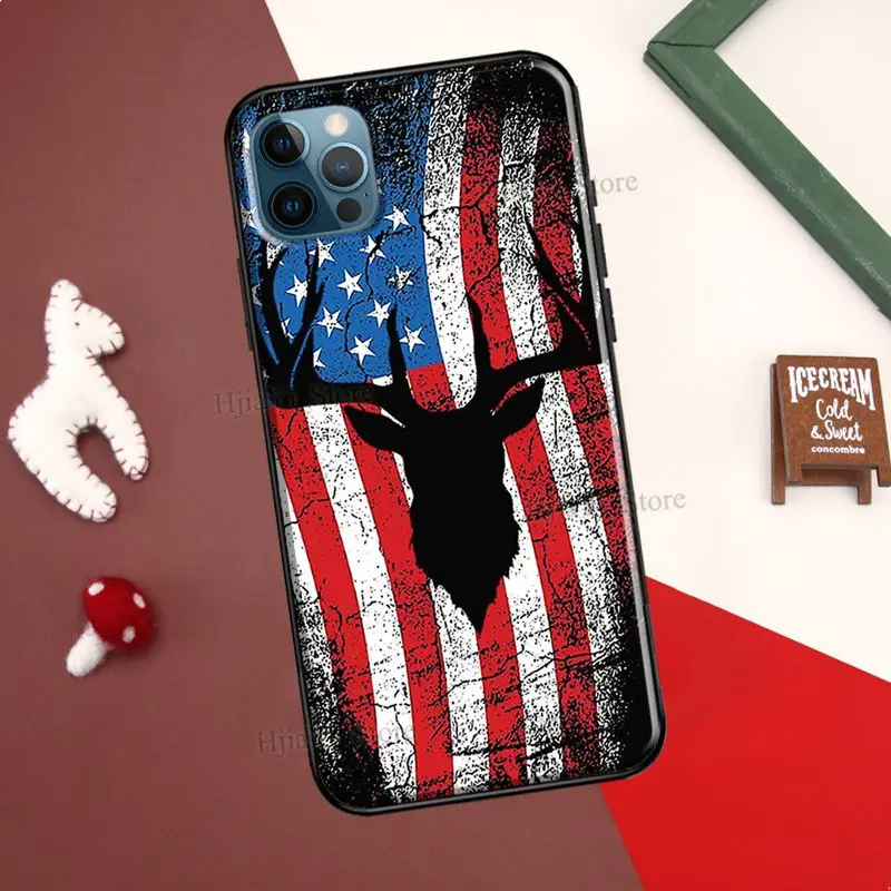 Чехол для iPhone 8 7 Plus 6S SE 2020 XS Max X XR 11 12 13 Pro mini | Мобильные телефоны и аксессуары