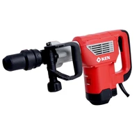 1500w multi function electric drill
