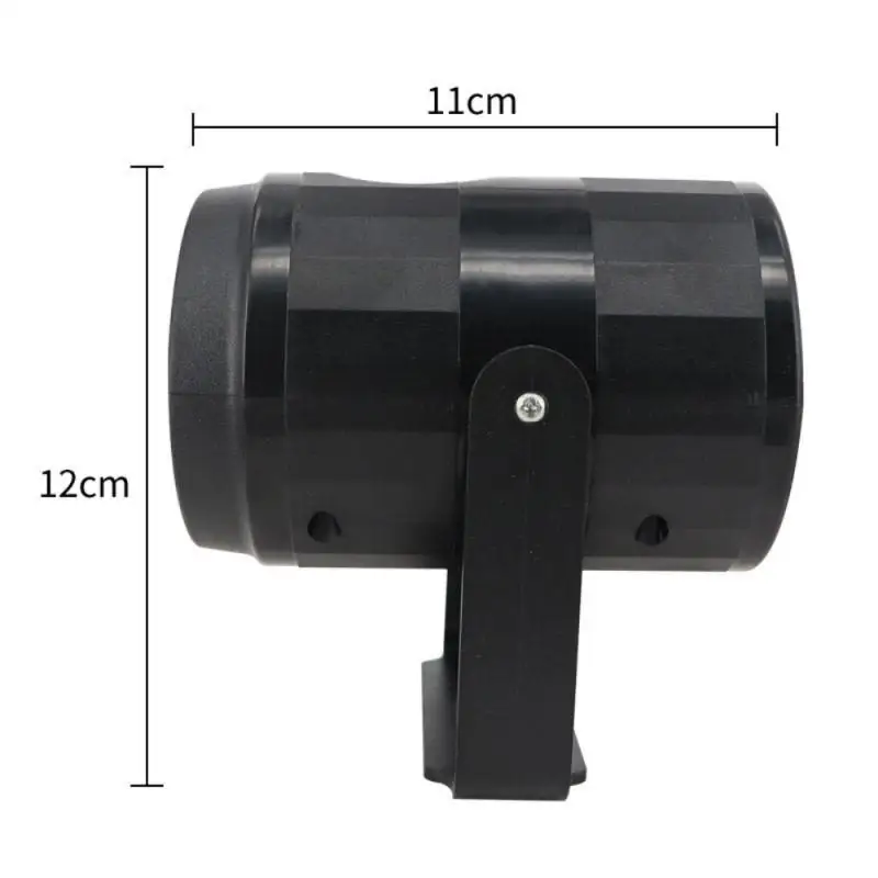 

16 patterns LED Light Projector Laser Projection DJ Disco Light Strobe Party Stage Lighting Laser Projector Lamp Xmas Light