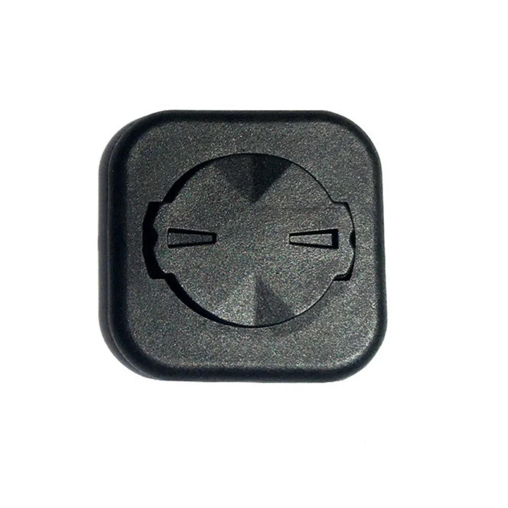 

Bike Bicycle Mount Paste Extension Adapter Accessories Easy Use Tool Back Button Phone Holder Sticker Self Adhesive For Garmin