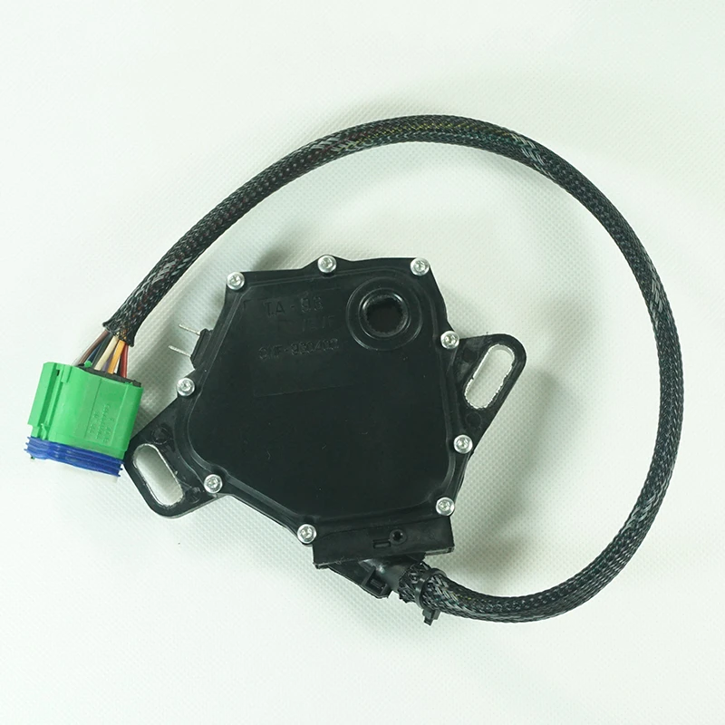 Для Citroen для Renault DPO DP0 AL4 252927 CMF 930400 CMF930400 7700100010 нейтральный переключатель