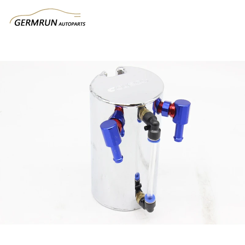 Двойной Турбокомпрессор хромированный интеркулер + трубопровод 3