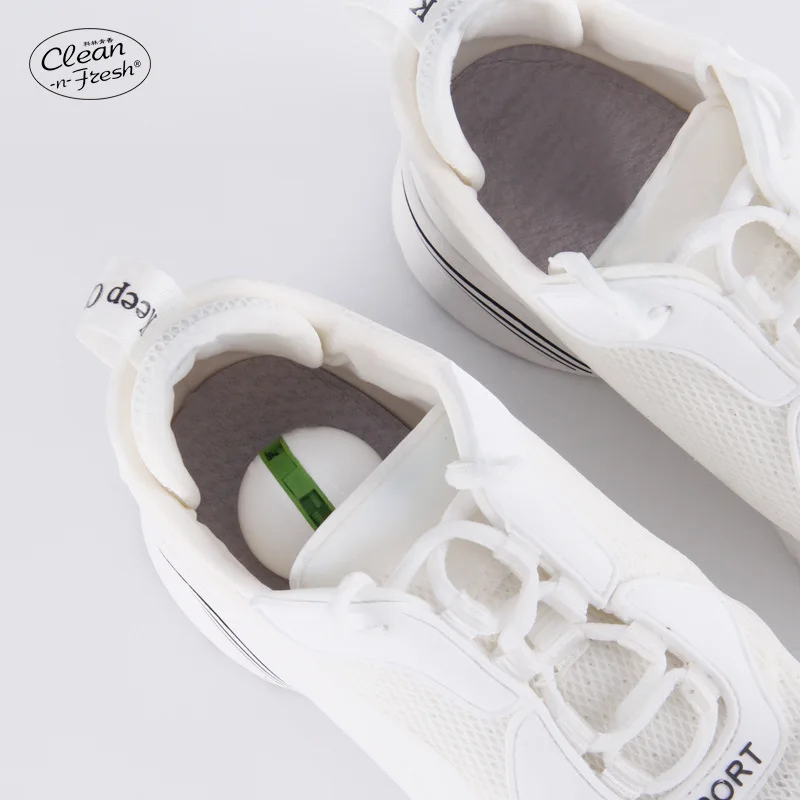 

wholesale Fresh deodorant shoe ball Shoes Deodorant Home Shoes