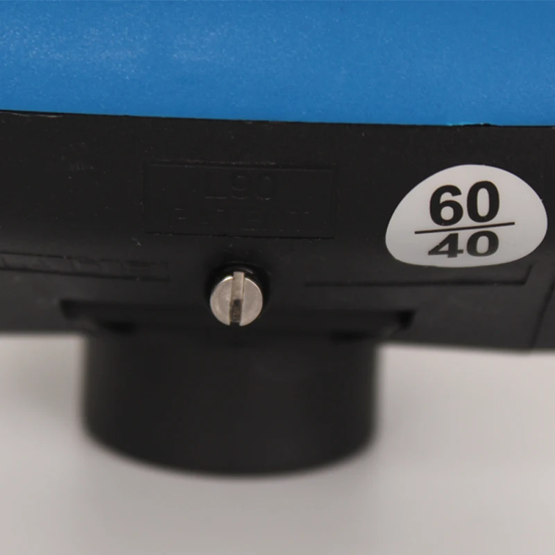 Бычья/козья пневматическая Молочная машина блок LL90 вакуумный пульсатор с 2