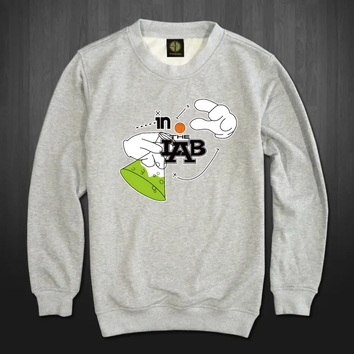 Толстовка с капюшоном и принтом в стиле унисекс 10000 часов работы | Толстовки