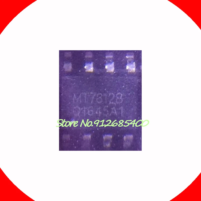 

20 шт./лот MT7812B SOP8 новый и оригинальный телефон
