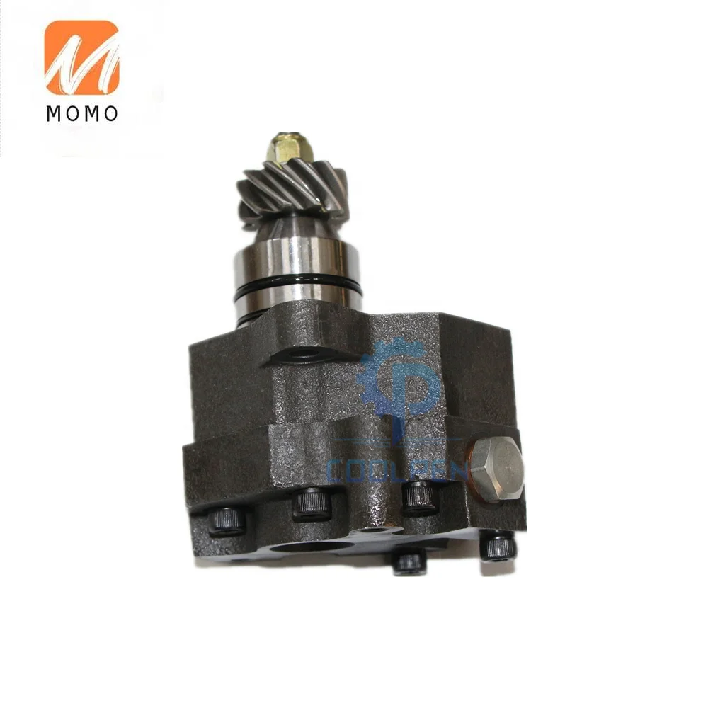

hydraulic transmission charge pilot pump 4N4864 gear oil pump