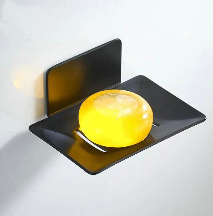 Сетка для мыла коробка туалетного кухонная посуда Черная Коробка оптовая