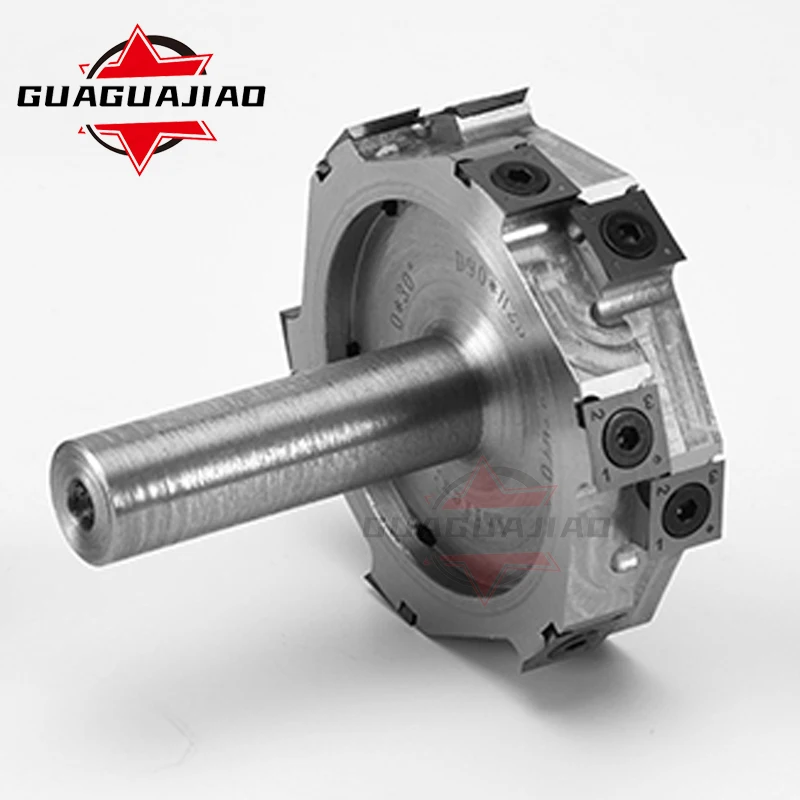 安い ウッドカッティングツール、ボールディングスパイラルナイフ、トリミングナイフ、クリーニングナイフ、CNCストレートナイフ、交換可能なbla