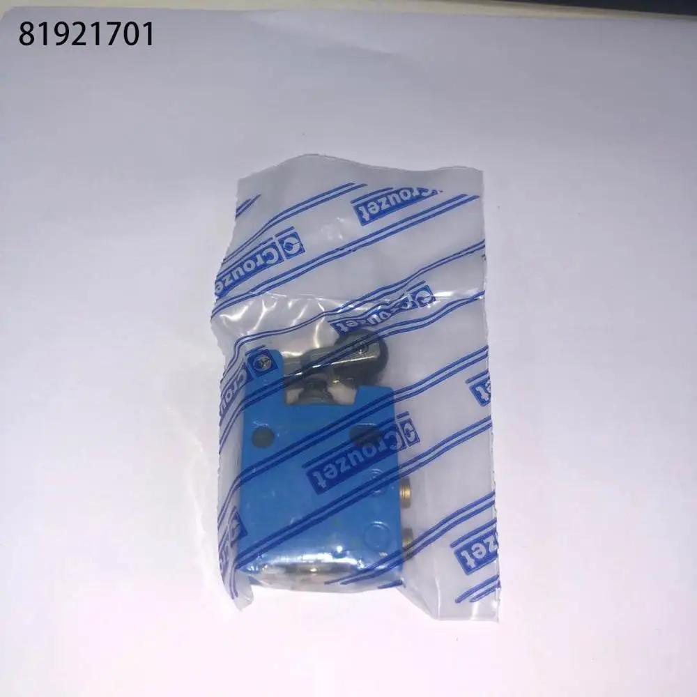 81921701 пневматические компоненты механические клапаны из текстильного и