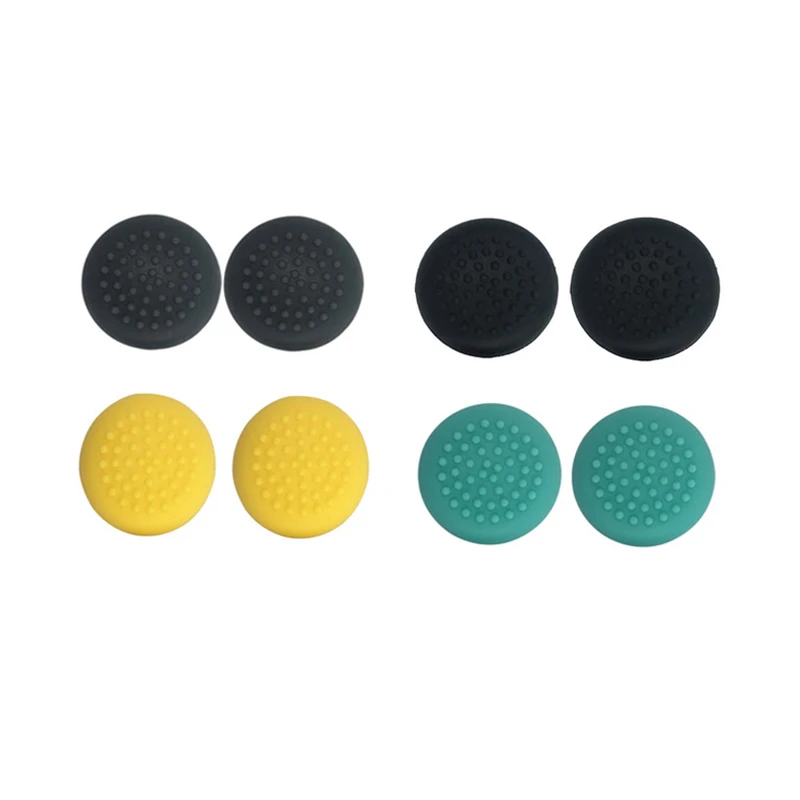 Резиновый силиконовый чехол для джойстика накладка джойстика|Запасные части| |