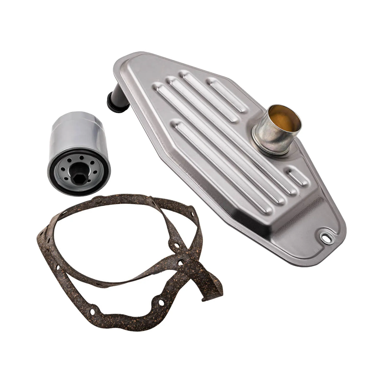 5013470AA 68RFE Replacement Transmission Filter Kit Fit for 99-03 New | Автомобили и мотоциклы