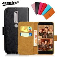 case for nokia 2 1 2 4 3 4 2 3 3 1 5 1 5 3 6 1 8 1 plus nokia case flip slots leather wallet cases protective cover phone bag