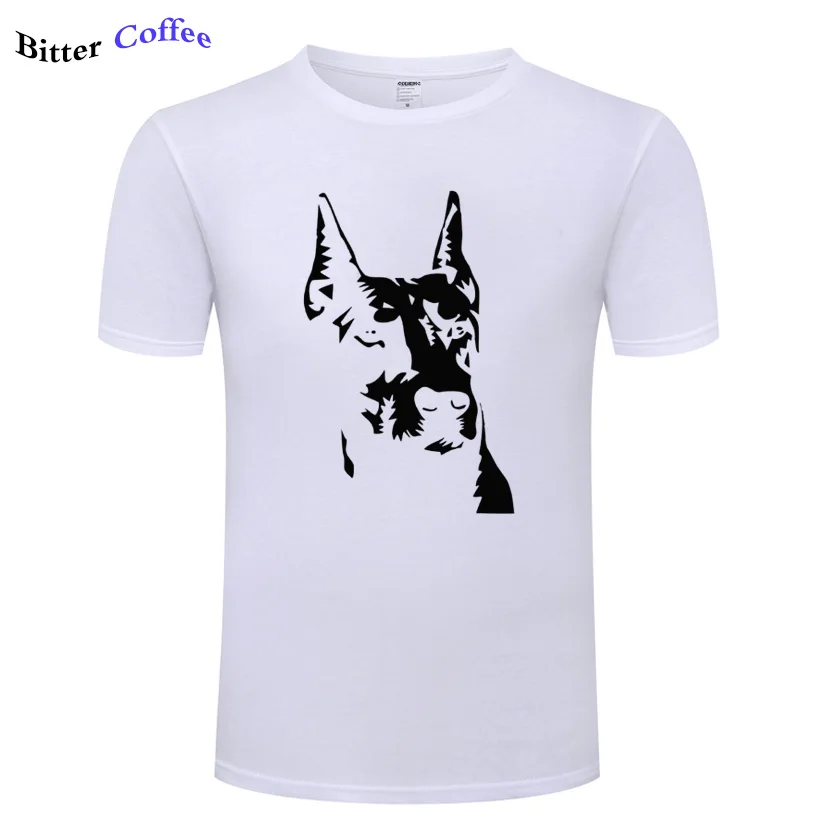 Футболка мужская с круглым вырезом стильная рубашка 3D принтом подходит для