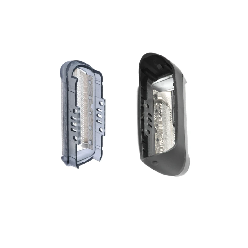 2 шт. x 10B/20B бритвенная Фольга для BRAUN CruZer3 Z4 Z5 170S 180 190 190S-1 1715 1735 1775 Z40 1000 бритва |