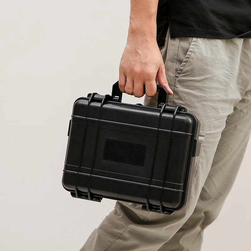 

Waterproof Explosion Proof Hard Carrying Case Storage Bag for DJI Mavic Mini