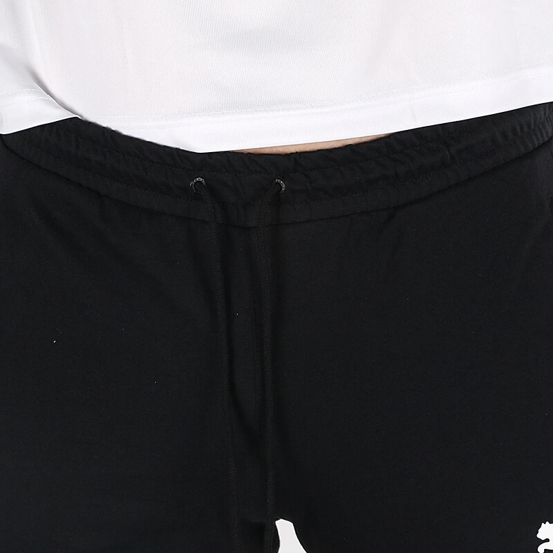 

Original New Arrival PUMA Classics Jersey Pants Cuff Men's Pants Sportswear