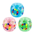 Магический куб Спиннер для снятия тревоги и Спиннер для людей с аутизмом игра в кости игрушки для детей и взрослых Подарки Игрушка для снятия стресса