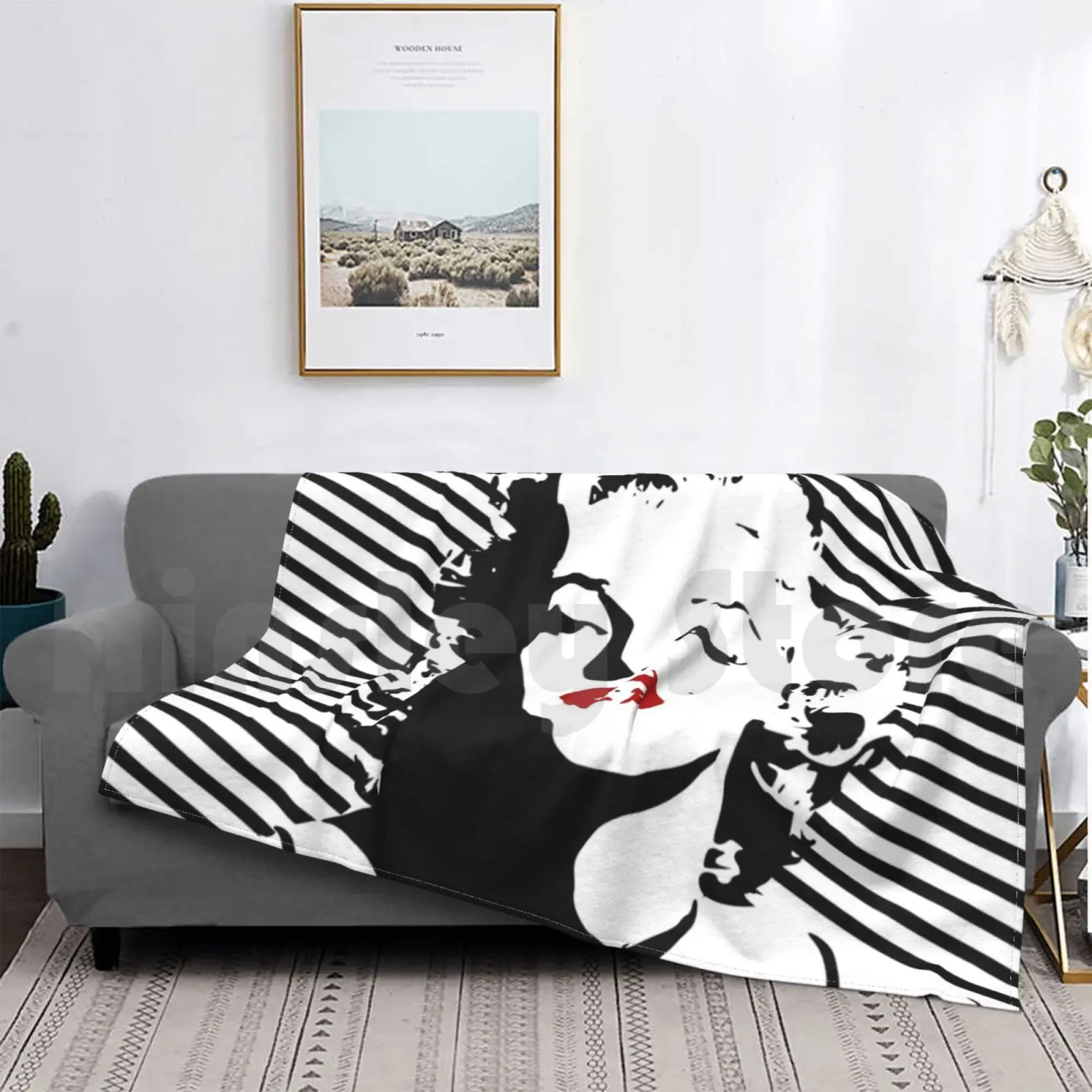 

Модное одеяло Мэрилин Монро на заказ, Мэрилин Монро, блондинка, звезда, эстетическое одеяло 60s 50s, норма Джинс