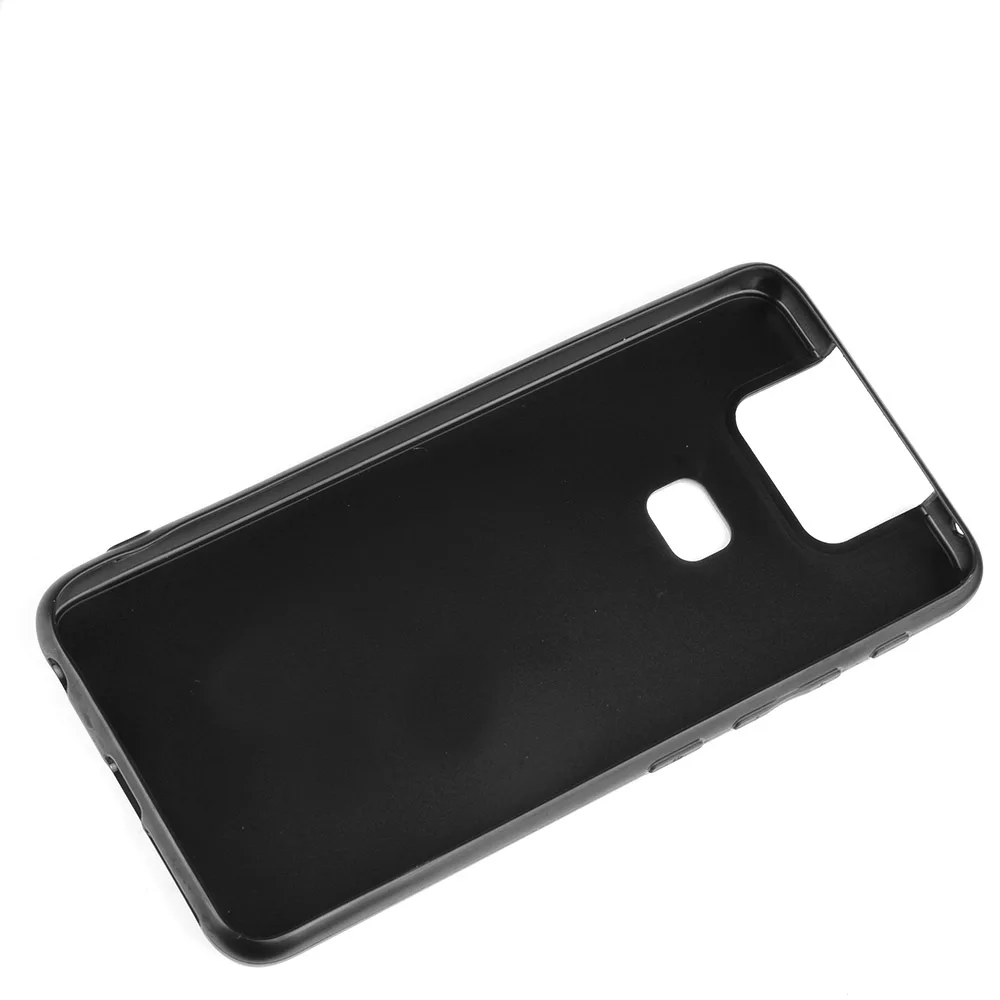 Чехол с текстурой ковбоя для Asus ZenFone 6 ZS630KL чехол узором из кожи кожаный 6z Preotection