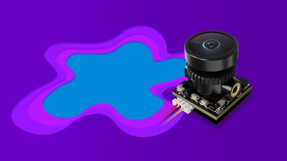 runcam nano 4 камера 13 cmos 800tvl 21 мм ntsc pal для радио