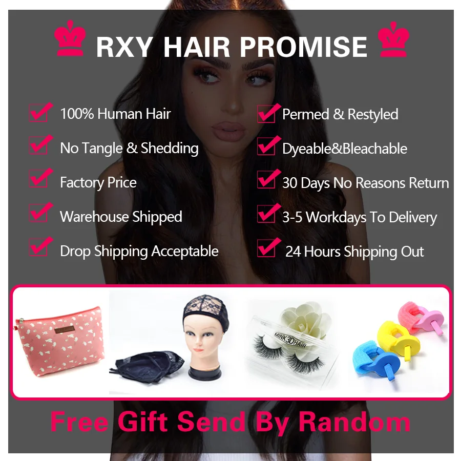 

Pre Plucked 360 Lace Frontal Wig Kinky Straight Lace Front Human Hair Wigs Peruvian Remy Lace Closure Wig For Black Women