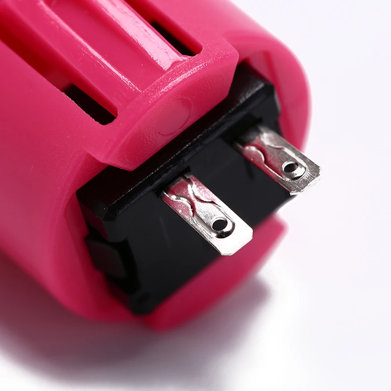 10 шт. встроенный маленький микропереключатель для DIY аркадного контроллера Jamma Mame