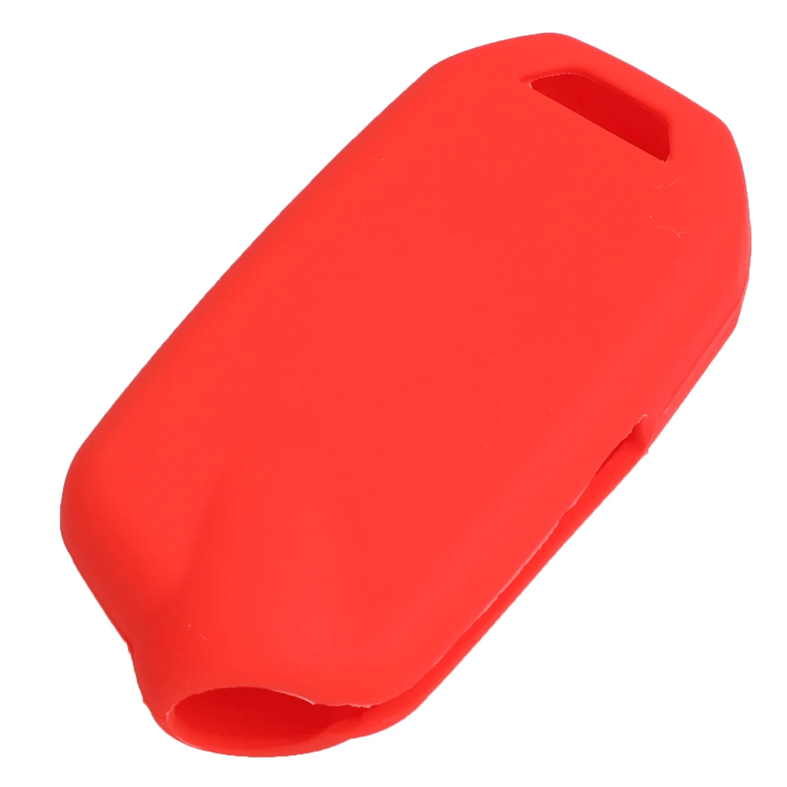 

Kutery 30pcs/lot Silicone Remote Car Key Case For Kia Stinger K900 Keyless Fob Shell Cover Skin Holder Protector