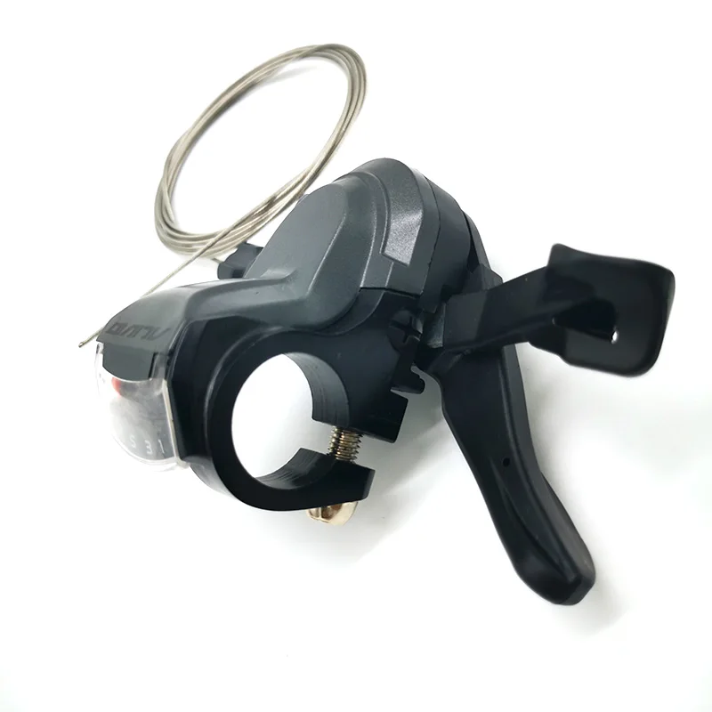 ALIVIO SL-M4000 3x9 скоростной велосипедный рычаг переключения передач пара детали для